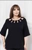 Picture of CURVY GIRL CHIC QUALITY TOP